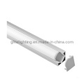 High Quality Corner Aluminum LED Profile/LED Strip Aluminum Diffuser Extrusion